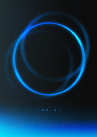RAY-WA blue