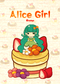 Alice Girl