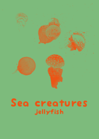 Sea crt Fresh GRN