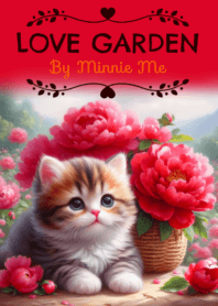 Love Garden NO.6