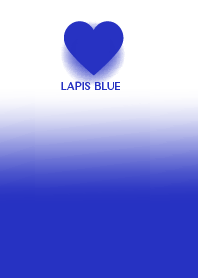 Lapis blue & White Theme V.5