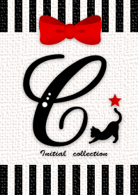 Initial collection -C-.