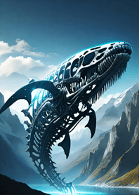 Whale bones 1bBEe9