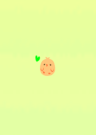 Happiness chick 10006