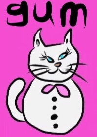 kawaii cat's