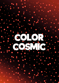 COLOR COSMIC TMEME 180