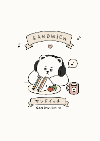 Today's Menu: Sandwich