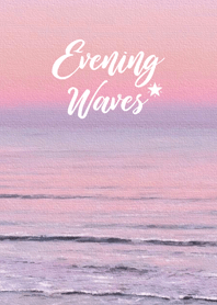 Evening Waves