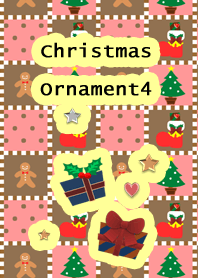 Christmas<Ornament4>