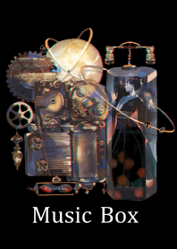 Music Box