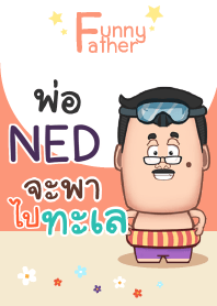 NED funny father V01 e