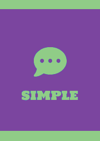 SIMPLE COLOR ICON THEME -36