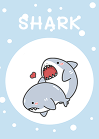 SHARK!