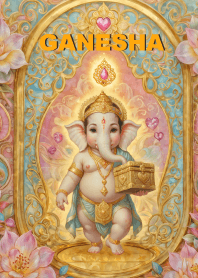 Ganesha-Rich - Rich Theme