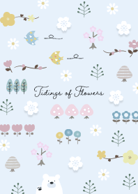 sky blue Flower News 09_2