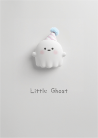 Little Ghost -the night before-