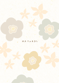 nordic flower cute24 from J...