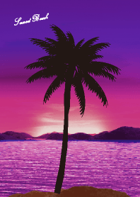 Sunset Beach 303