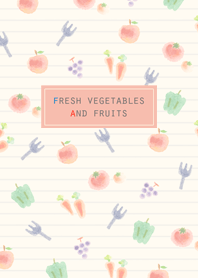 fresh-vegetables and fruits