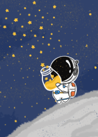 星星之罐