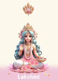พระแม่ลักษมี การเงินปลดหนี้รวยรวย