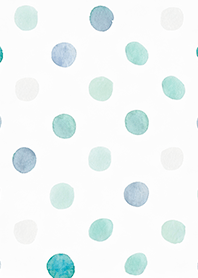 [Simple] Dot Pattern Theme#226