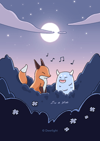 カスタマイズ｜永遠の友情