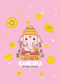 Ganesha :: Debt Entirely&Rich XVIII