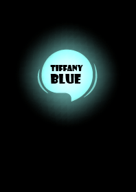 Tiffany Blue  In Black v.7