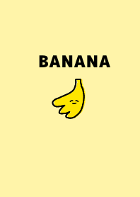 banana:)yellow