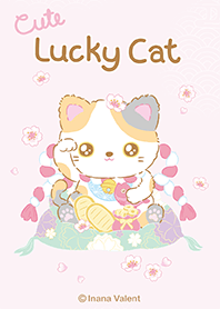 Cute Lucky Cat v. Jikki