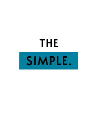 THE SIMPLE -BOX- THEME 116