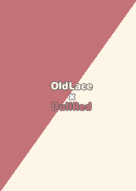 OldLace/DullRed.TKC