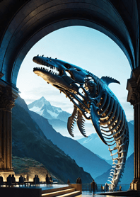 Whale bones 05F9C5