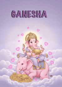 Ganesha, Business Advancement