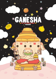 Ganesha Monday : Job&Promotion III