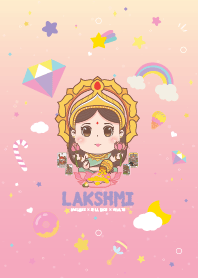 Lakshmi :: Sell Rich&Business II