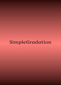 Simple Gradation Black No.1-36