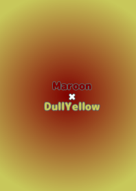 MaroonoDullYellow-TKCJ