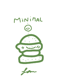 a-minimal happy050