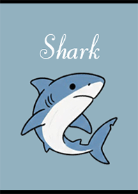 Shark: simple 1 black