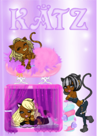 KATZ