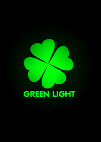 Simple Green Light Theme Vr.2