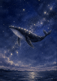 Lucky Whale
