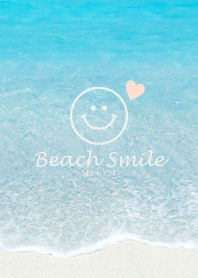 - Love Beach Smile - MEKYM 44