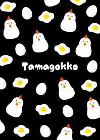 Tamagokko