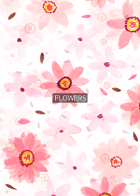 water color flowers_218