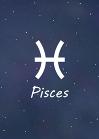 My horoscope.Pisces