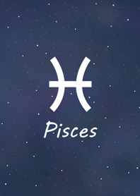 我的星座˙雙魚座