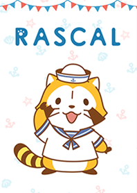 ラスカル☆マリン
